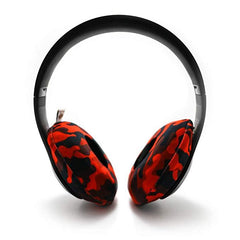¿Cómo puedo proteger mis auriculares contra daños?