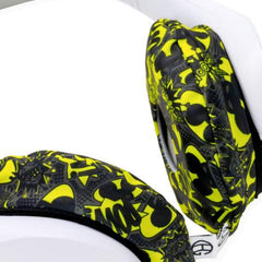 ¿Puedo cambiar los pads de mis auriculares Beats?