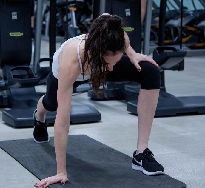 How to Workout Without Music EarHugz®