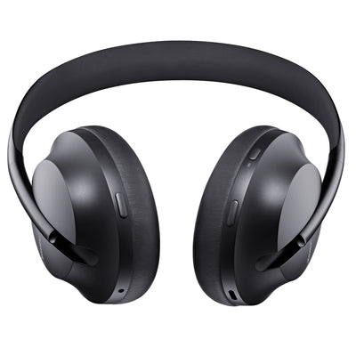 Are Bose Noise Cancelling 700 Headphones Waterproof?