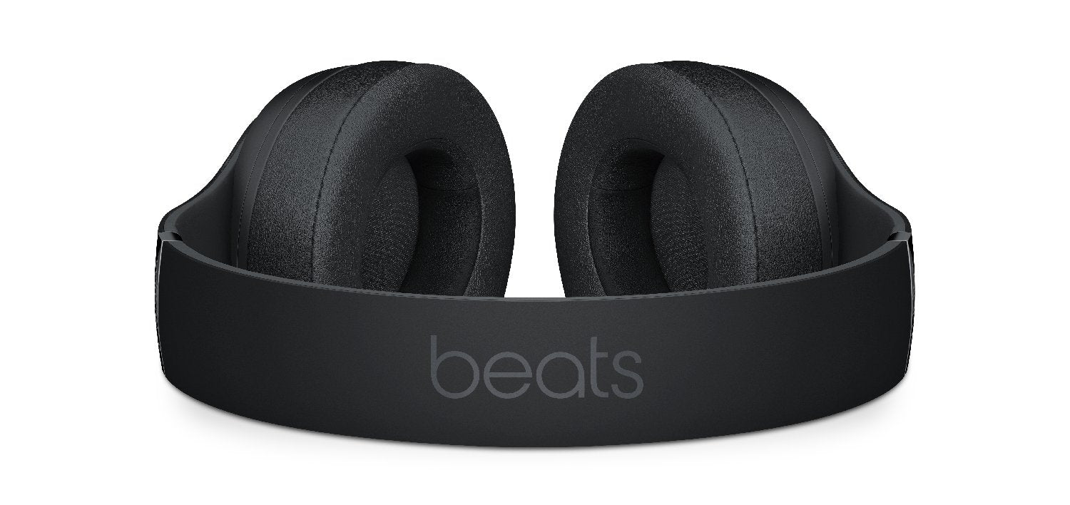 Are Beats Studio 3 Headphones Waterproof?