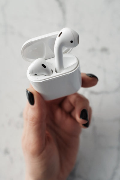 Are AirPods Bad for your Ears and Brain?