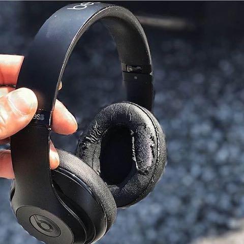 Signs your headphones are properly broken-in