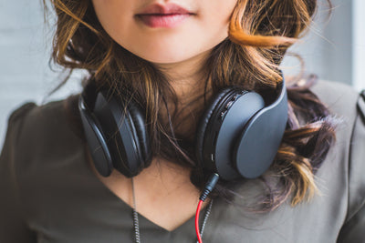 Are Noise-Cancelling Headphones Safe?