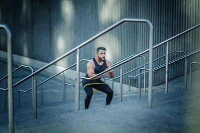 Kurz und bündig: Können kürzere Trainingseinheiten fit machen? 