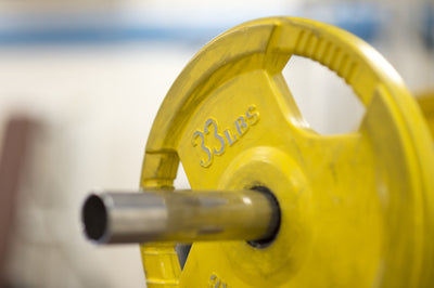 Unclean Exercising:  How Filthy Dirty is Your Gym?
