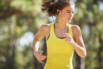 How Running Can Make You Sick