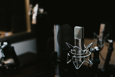 5 Krafttrainings-Podcasts zum Anhören während des Trainings 