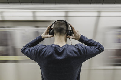So schützen Sie Bose QuietComfort Headphones vor Schweißschäden 