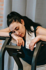 Will Exercise Help a Hangover?