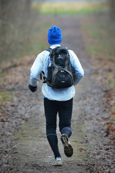 Winter Workouts: 5 Reasons to Exercise Outside in Cold Weather