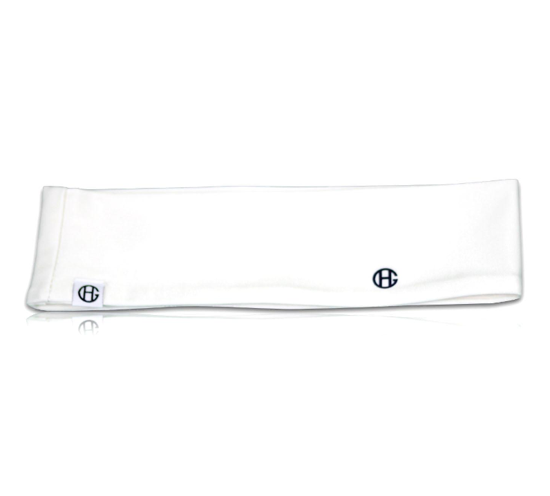 Off white headband discount