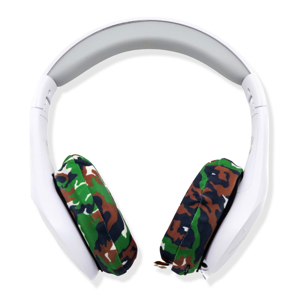 Sweatproof covers – EarHugz®