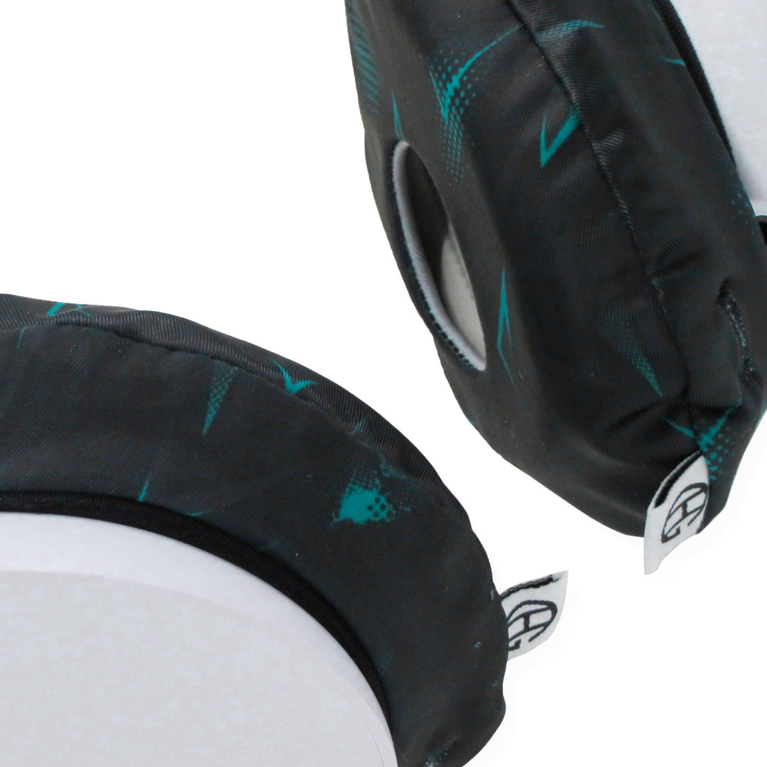 Sweat Proof Headphone Covers - All Products - EarHugz – EarHugz® Sweat Proof Headphone Covers - All Products - EarHugz – EarHugz®