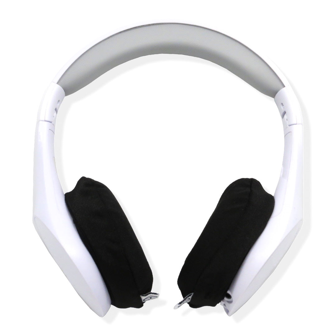 Shop Generic 1 Set Headphone Cover Easy to Carry with Hanging Buckle  Wireless Headphone Cushion Grey Online